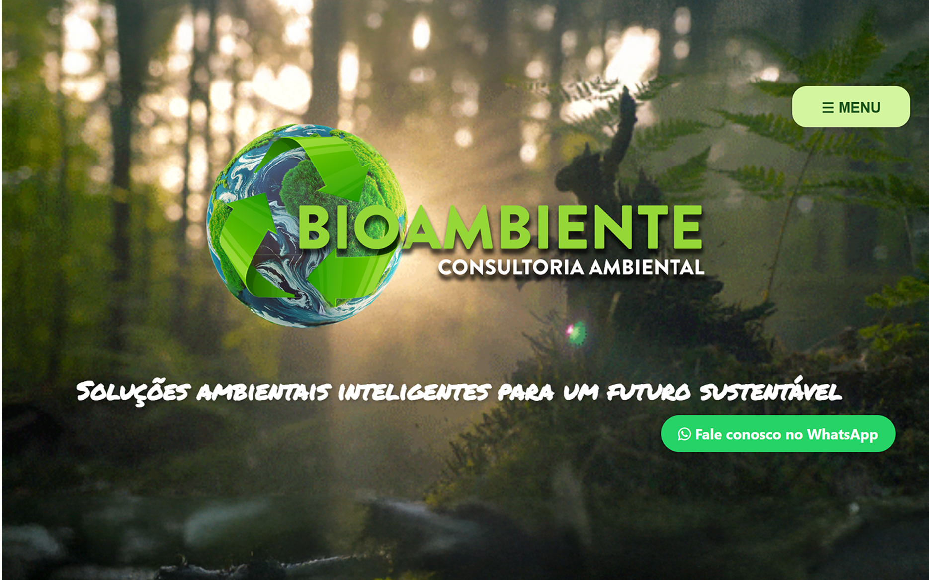 Projeto BioAmbiente